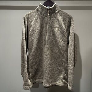 The North Face Pullover Fleece